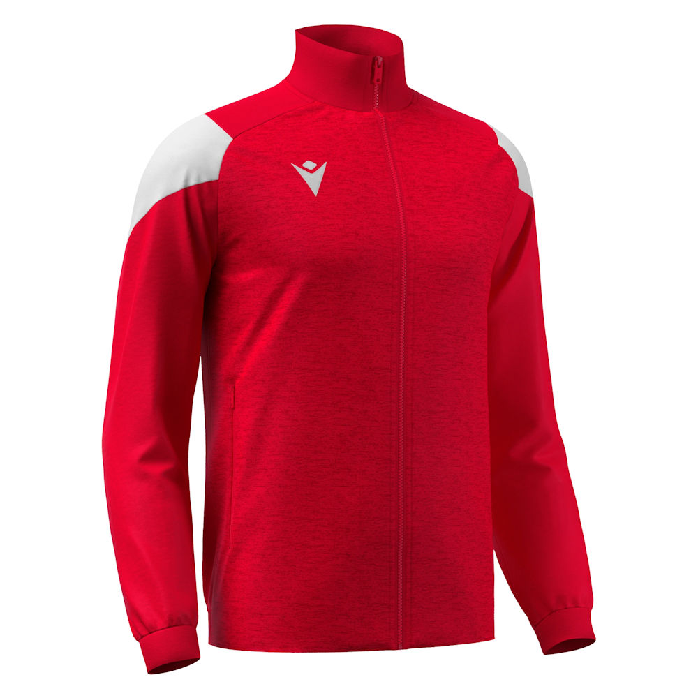 Macron Prometheus Track Top