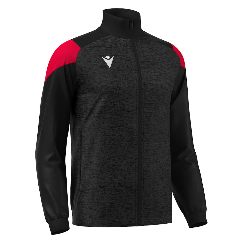 Macron Prometheus Track Top