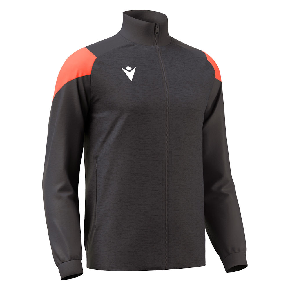 Macron Prometheus Track Top