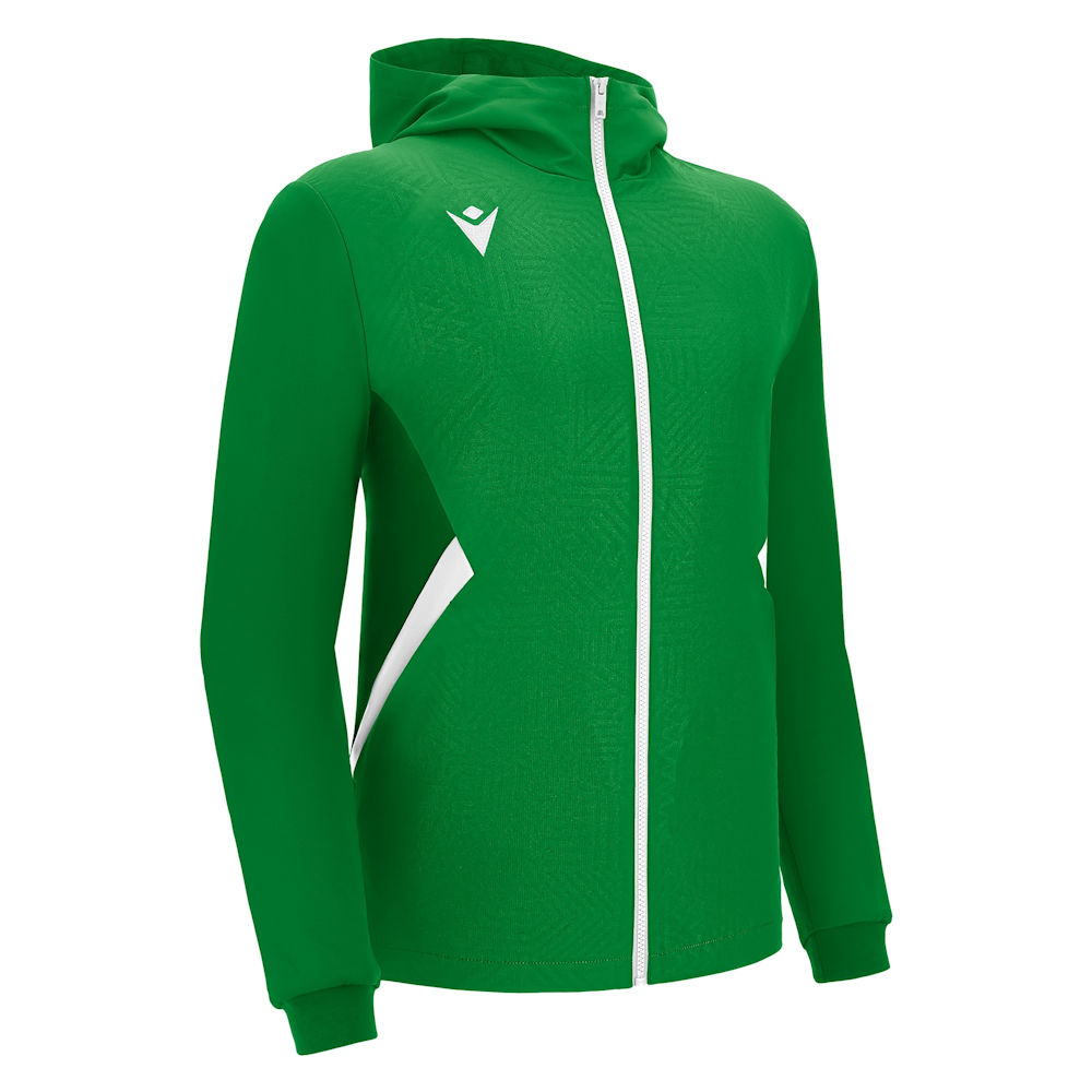 Macron Taimat Track jacket