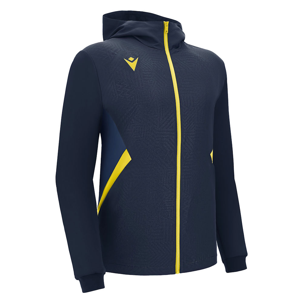 Macron Taimat Track jacket