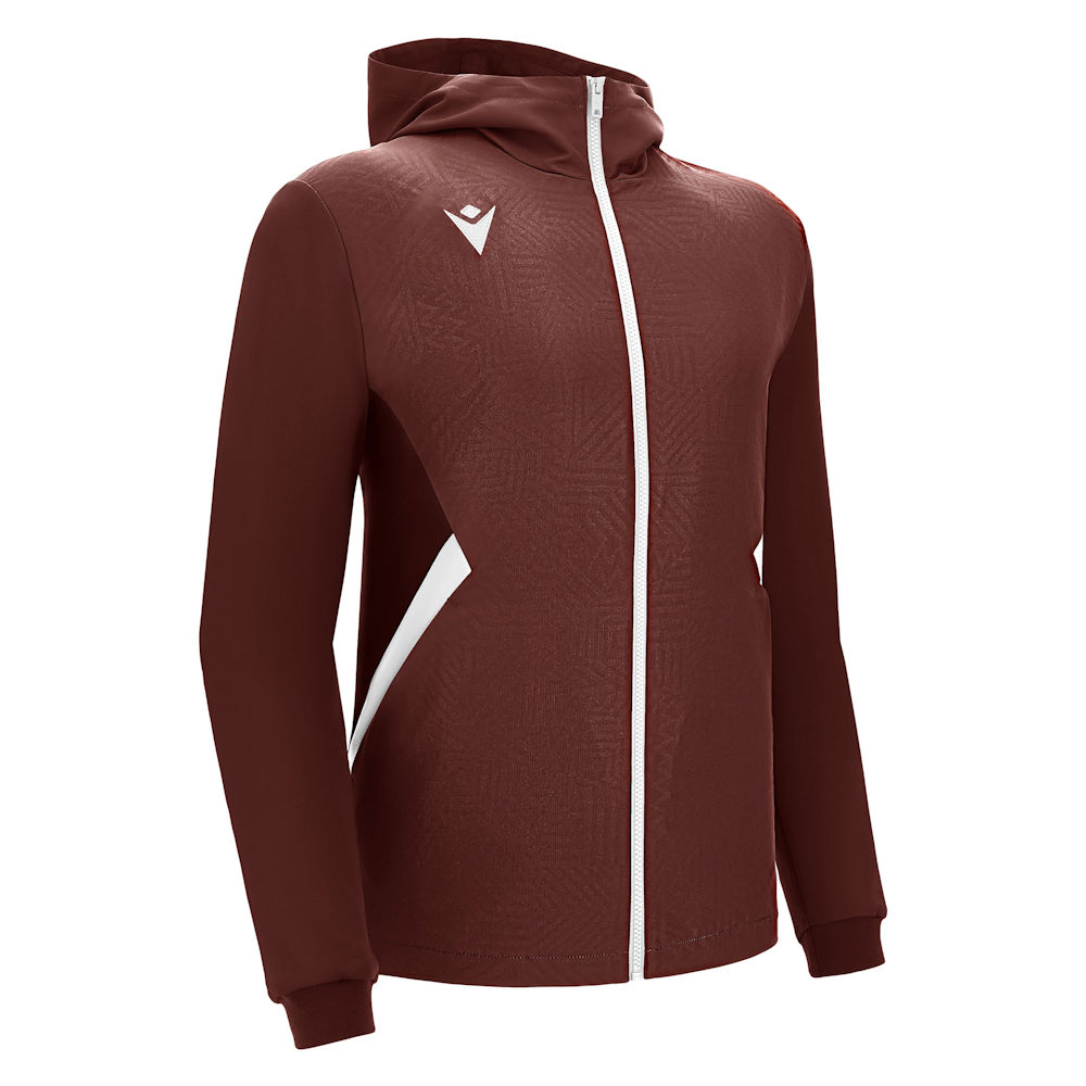 Macron Taimat Track jacket