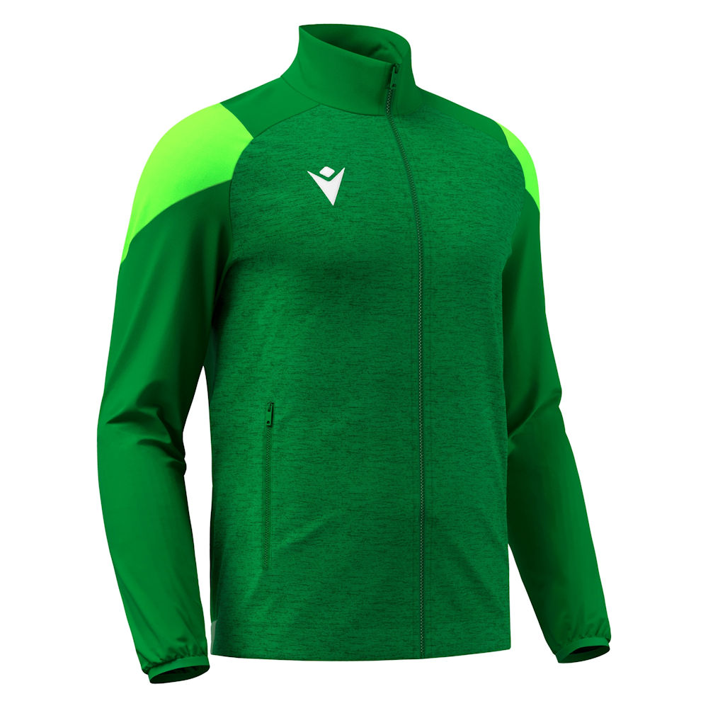 Macron Vanir Track jacket