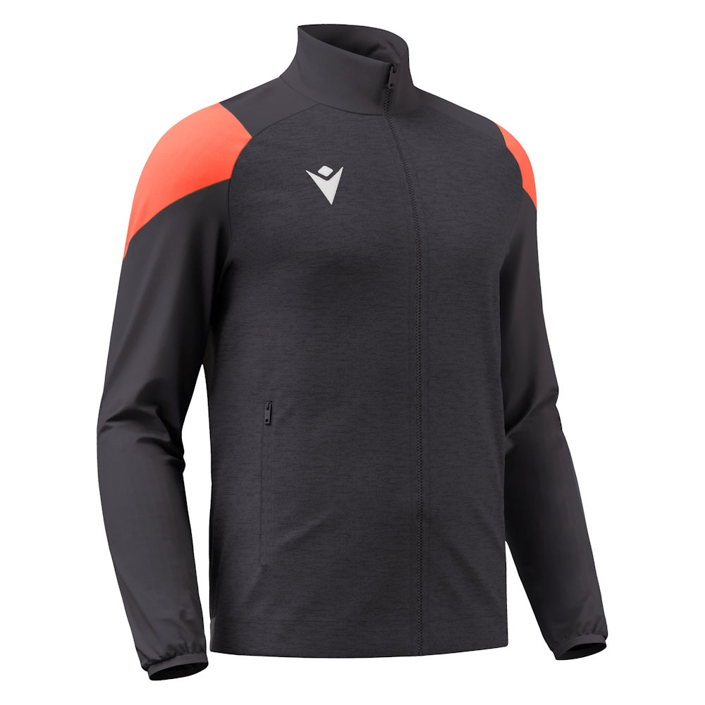 Macron Vanir Track jacket
