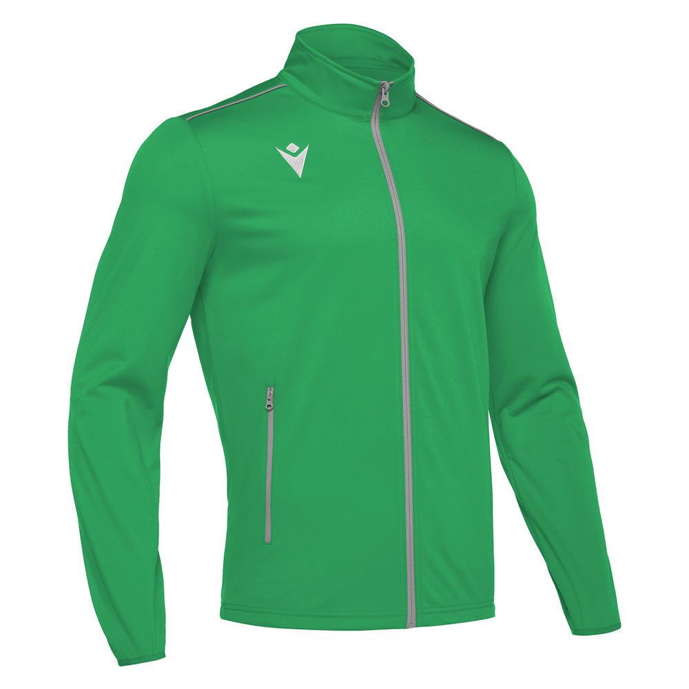 Macron Nemesis Track Jacket