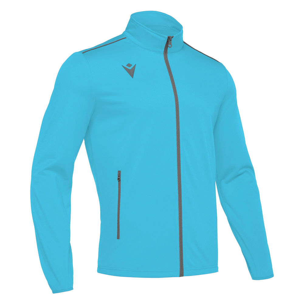 Macron Nemesis Track Jacket