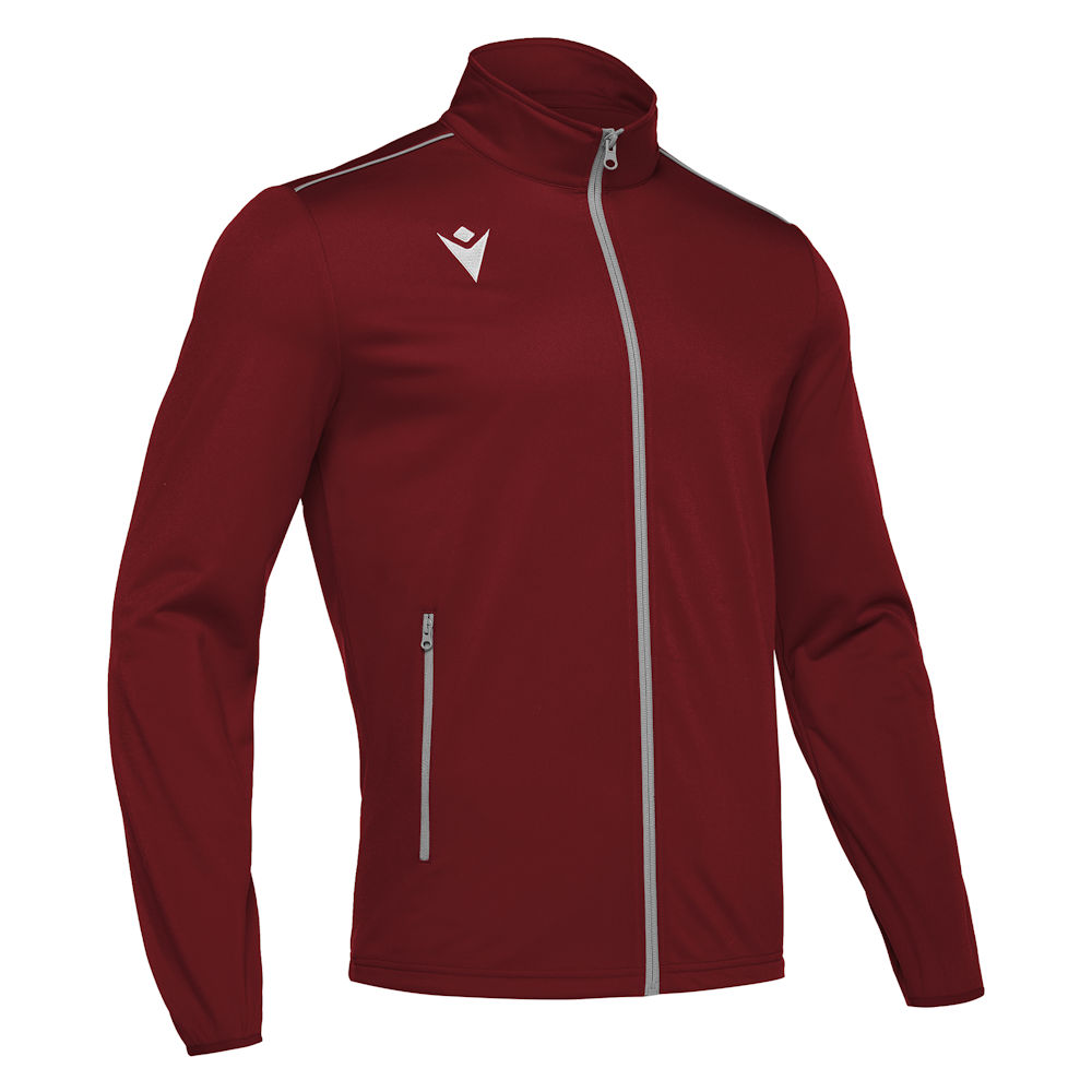 Macron Nemesis Track Jacket