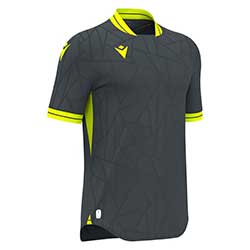 Macron Nunki Shirt