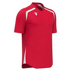 Macron  football kits