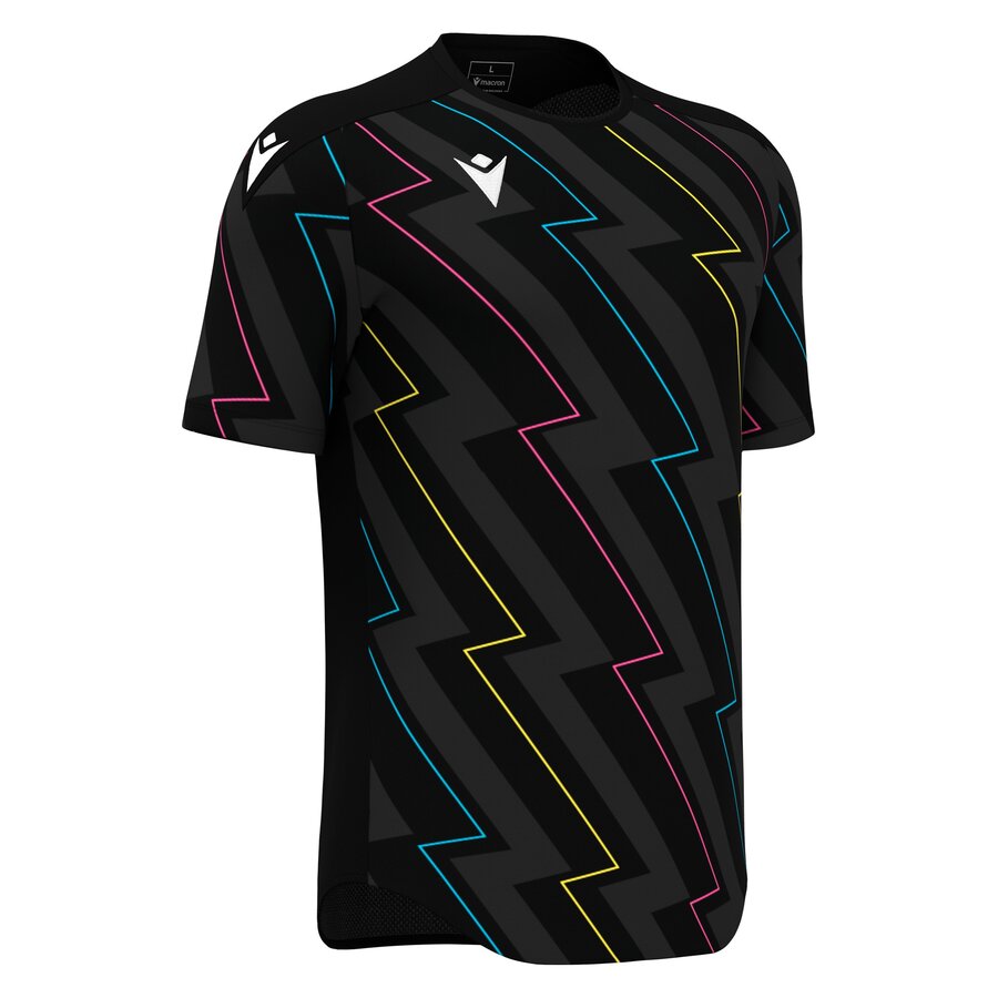 Macron Wisp shirt