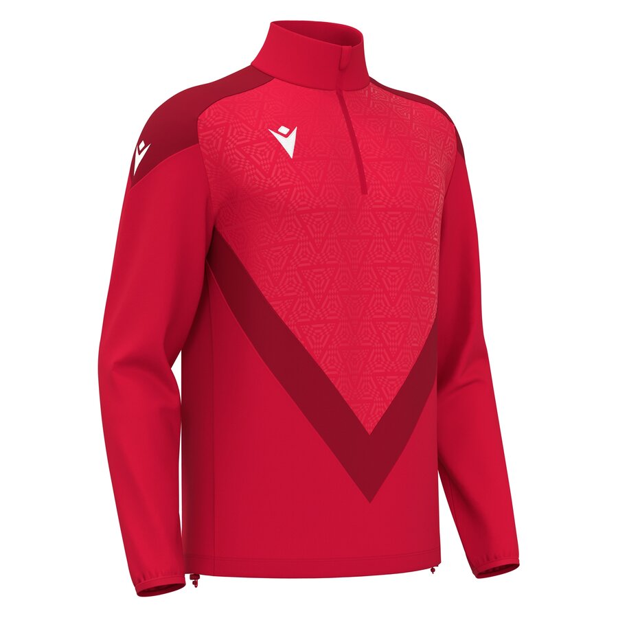 Macron Anduin 1/4 Zip Training Top