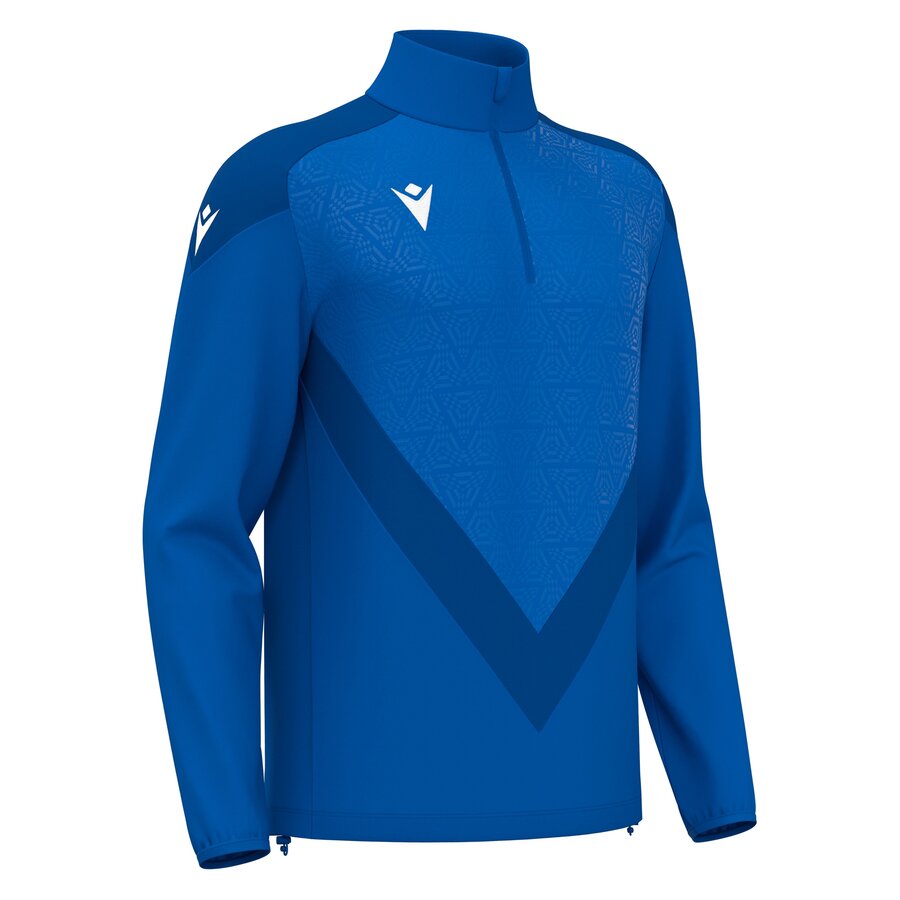 Macron Anduin 1/4 Zip Training Top