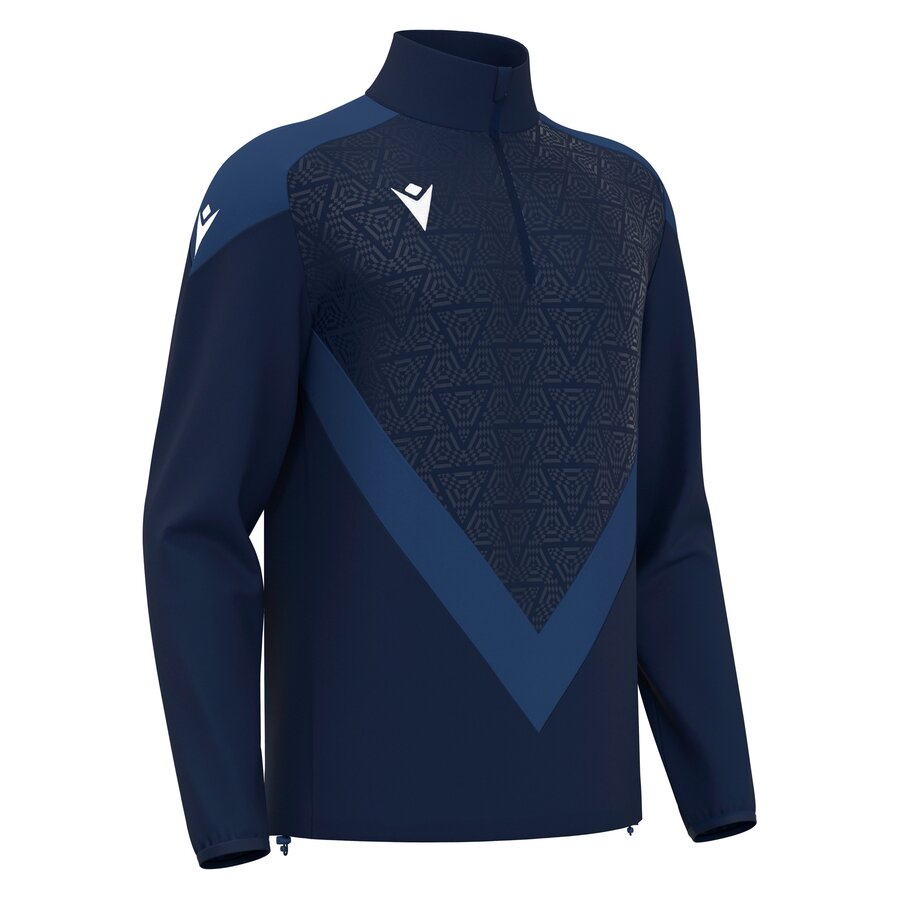 Macron Anduin 1/4 Zip Training Top