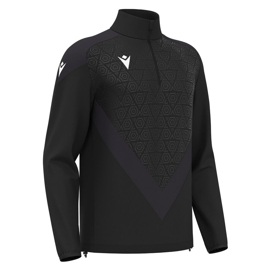 Macron Anduin 1/4 Zip Training Top