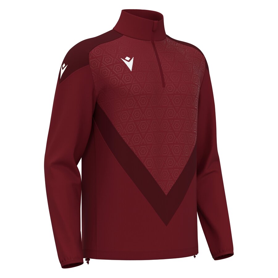 Macron Anduin 1/4 Zip Training Top