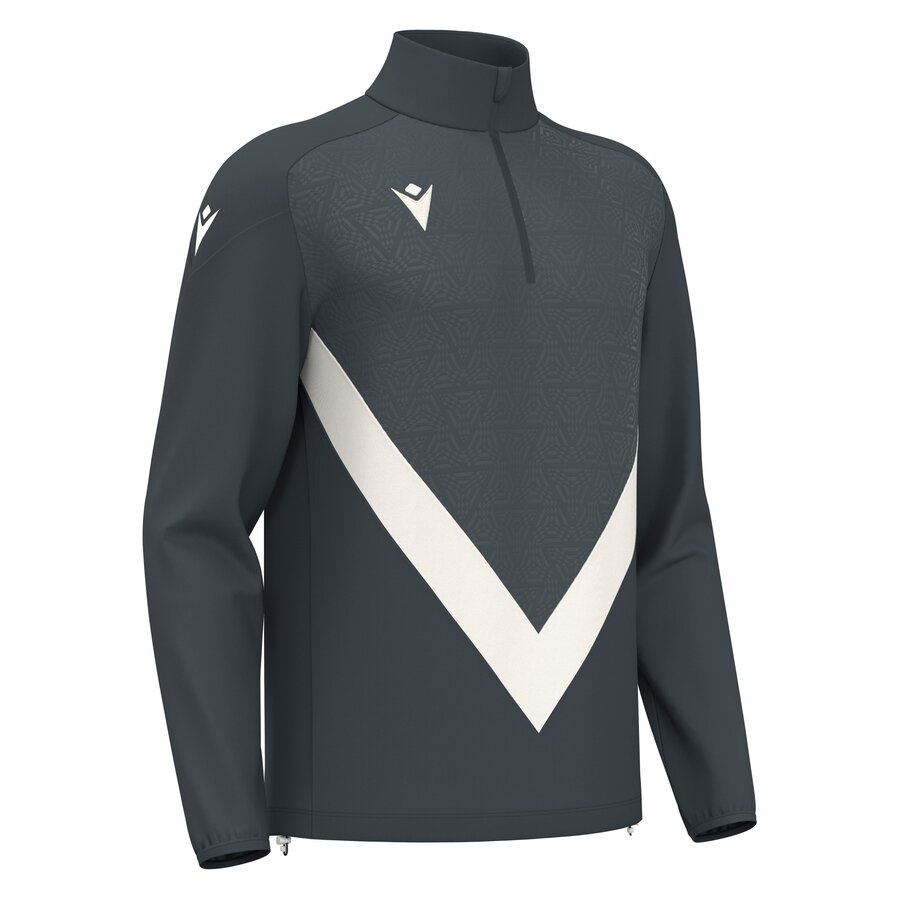 Macron Anduin 1/4 Zip Training Top