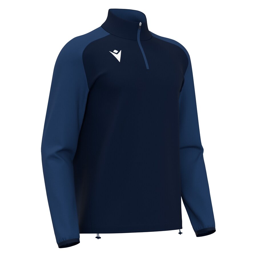 Macron Isen 1/4 zip Top