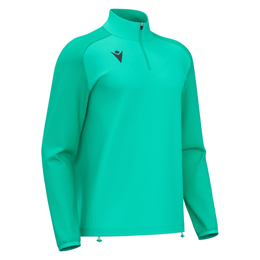 Macron Isen 1/4 zip Top