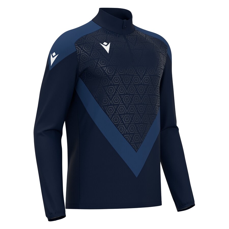 Macron Yaruga 1/4 Zip Training Top