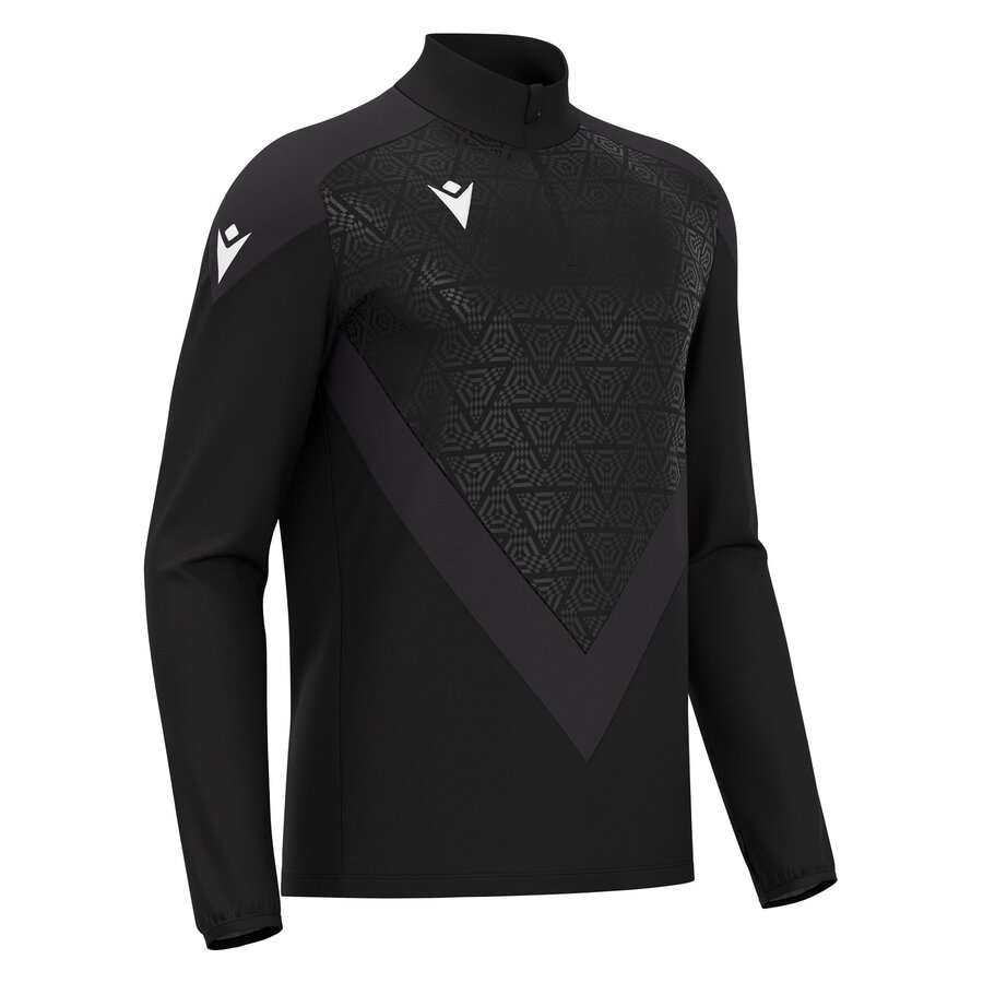 Macron Yaruga 1/4 Zip Training Top