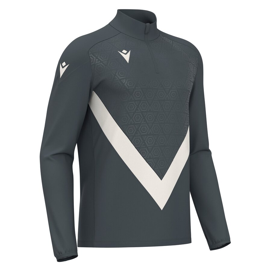 Macron Yaruga 1/4 Zip Training Top