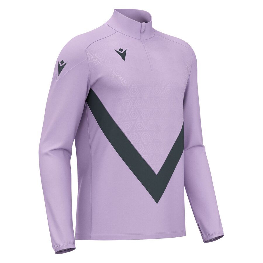 Macron Yaruga 1/4 Zip Training Top