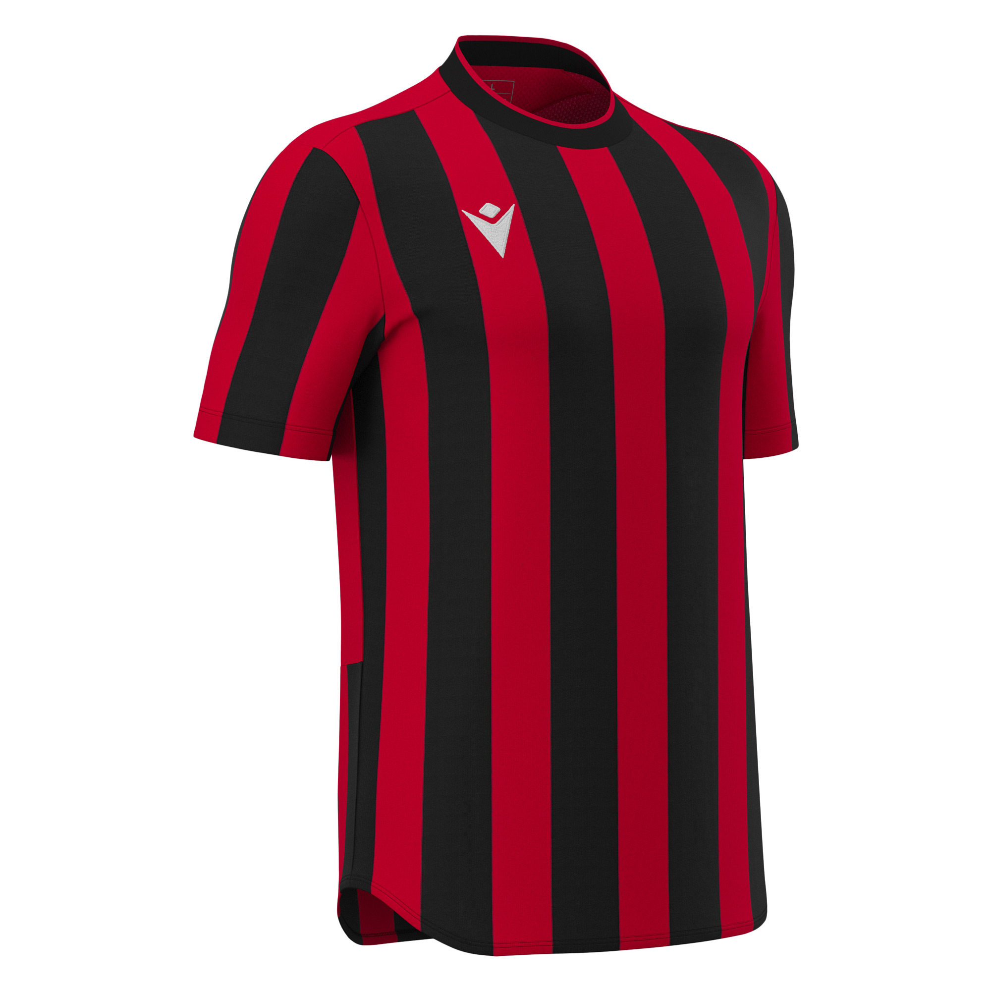 Macron LEGION Red / Black