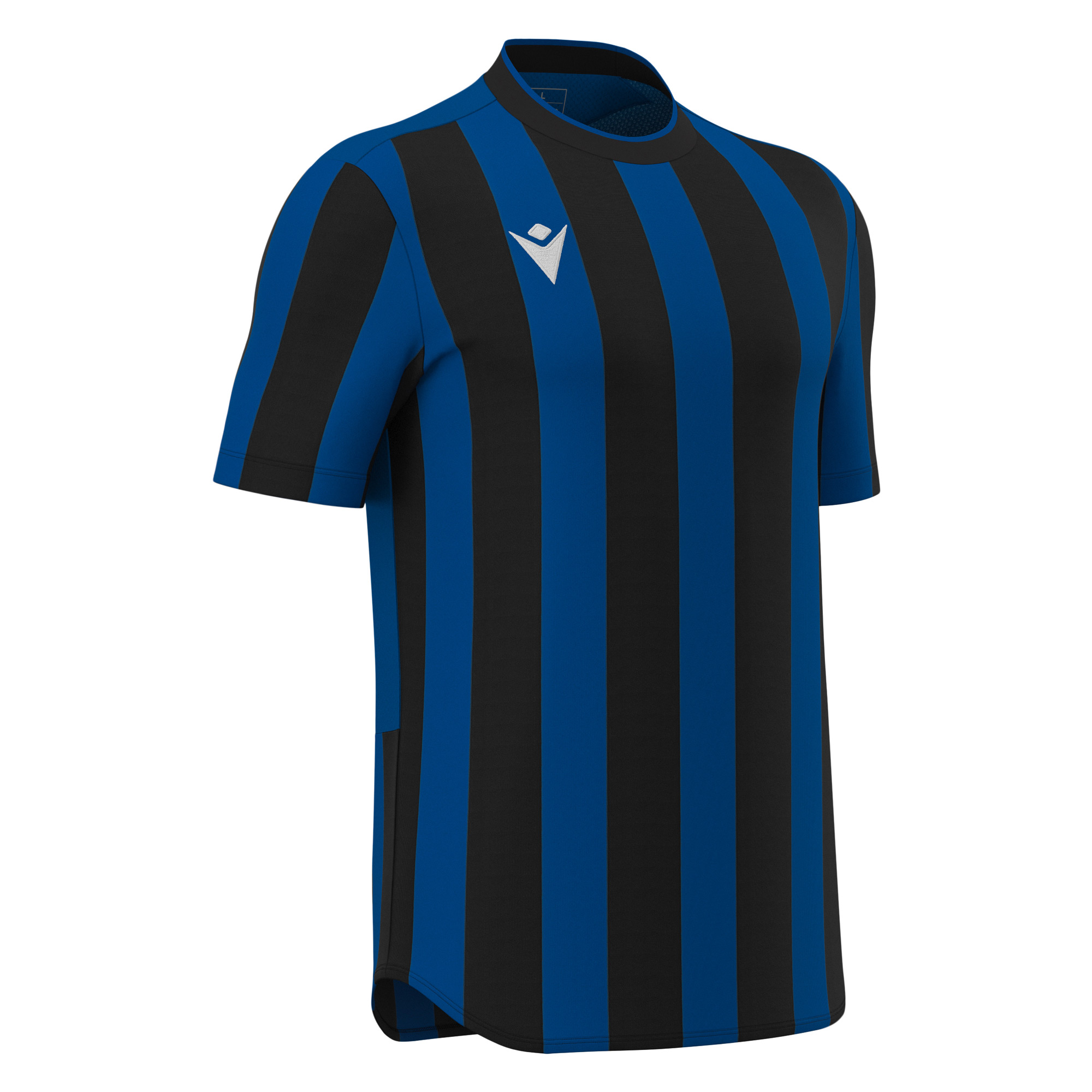 Macron LEGION Royal Blue / Black
