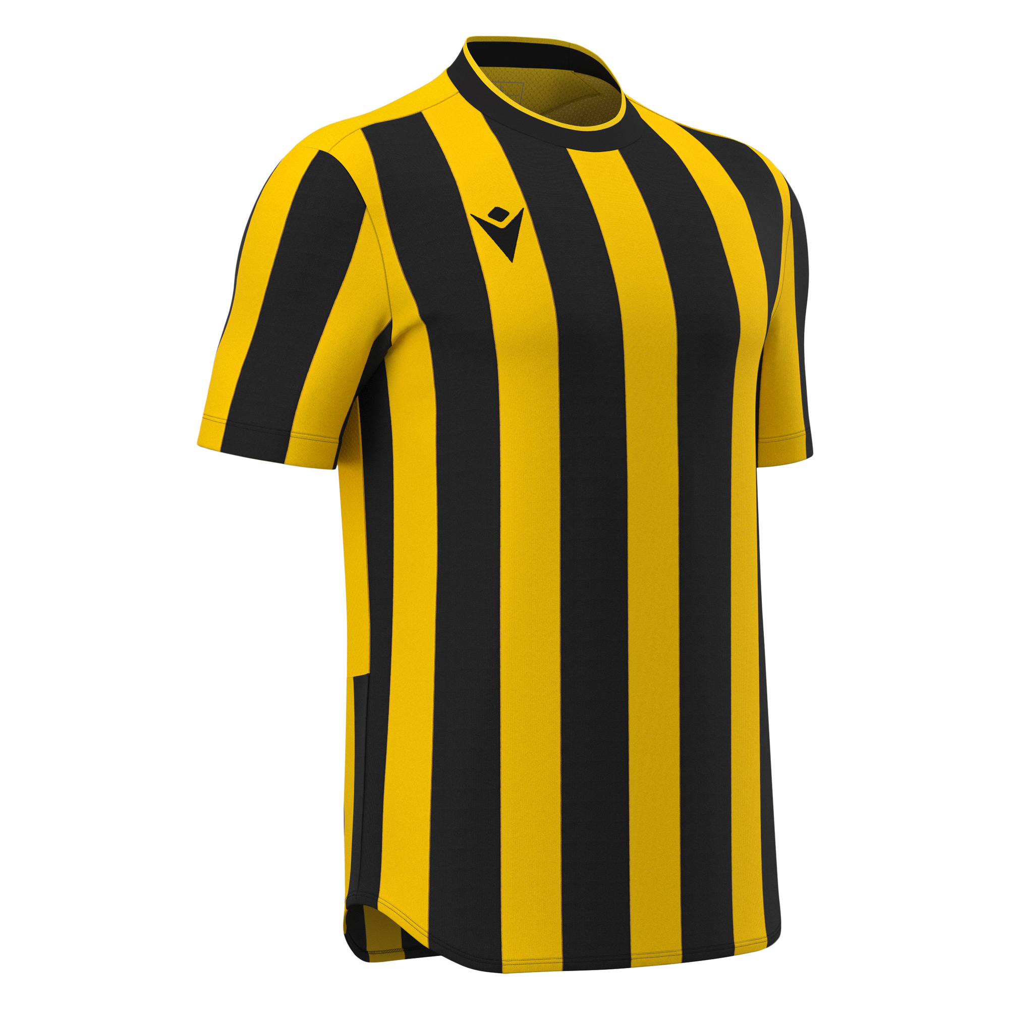 Macron LEGION Yellow / Black