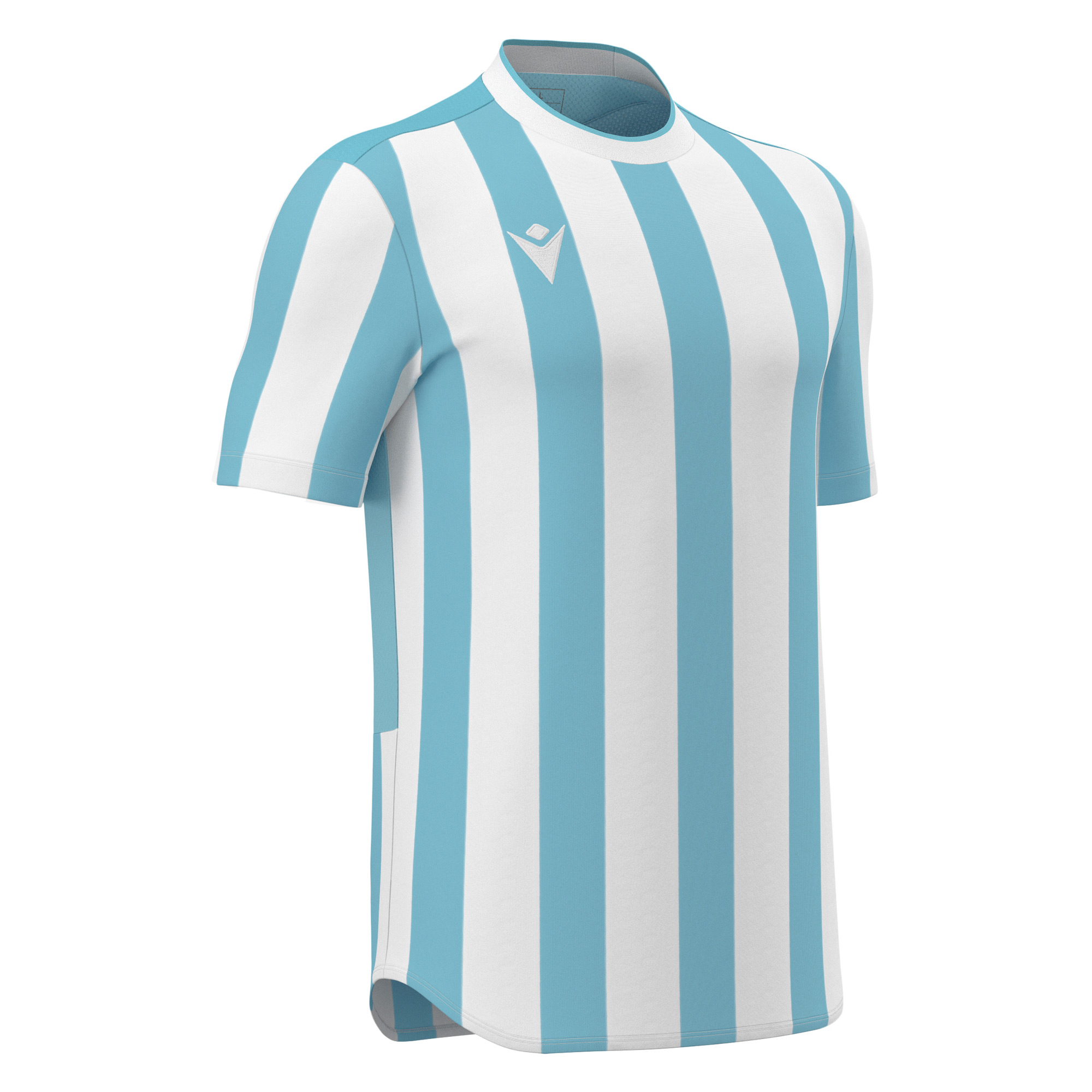 Macron LEGION Columbia / White
