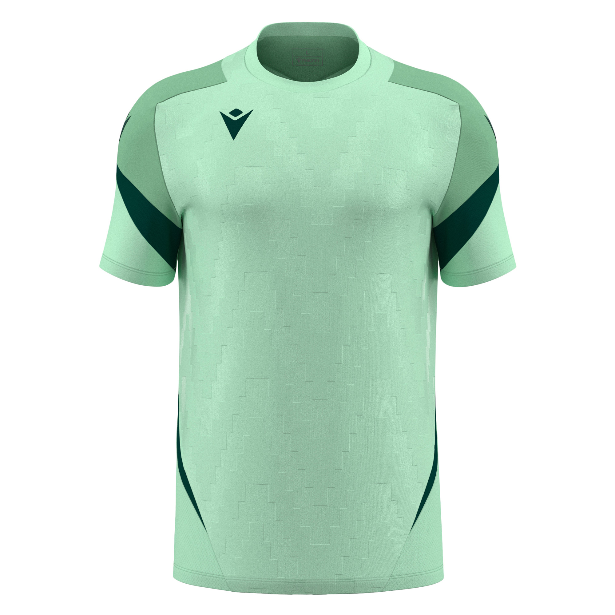 Macron TOTEM Football Shirt