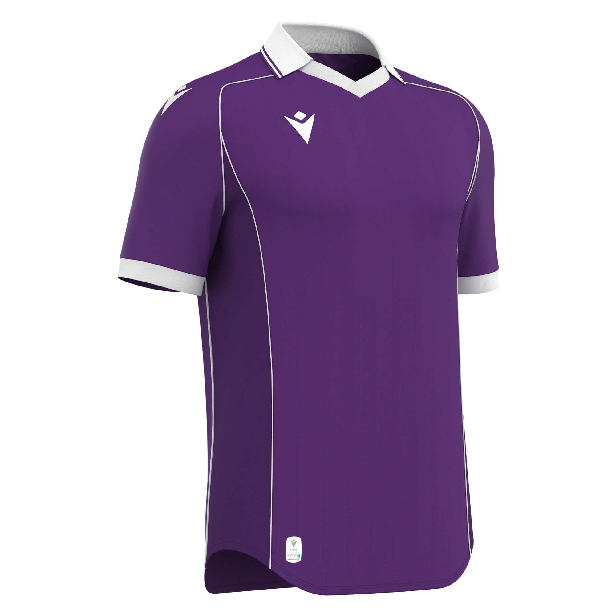 Macron Warden Eco Purple / White