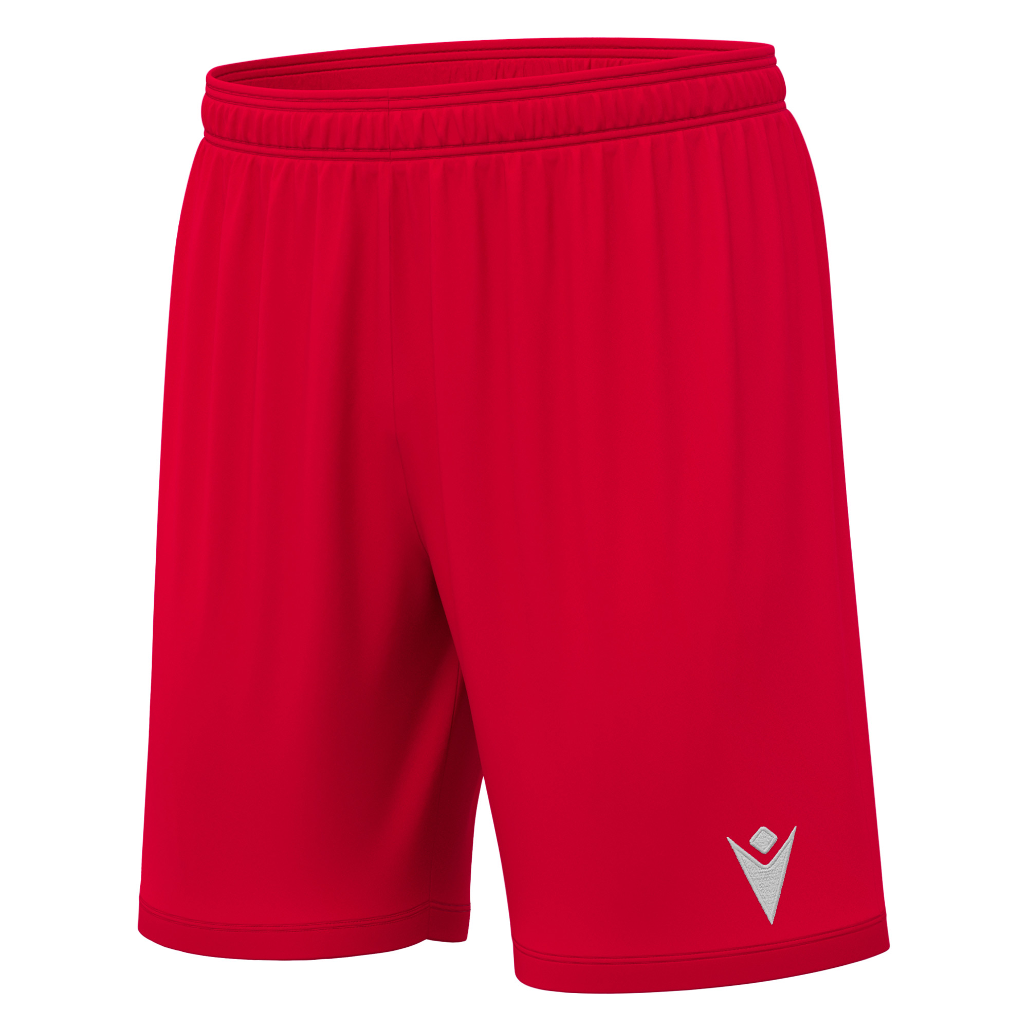 Macron GALAX Red