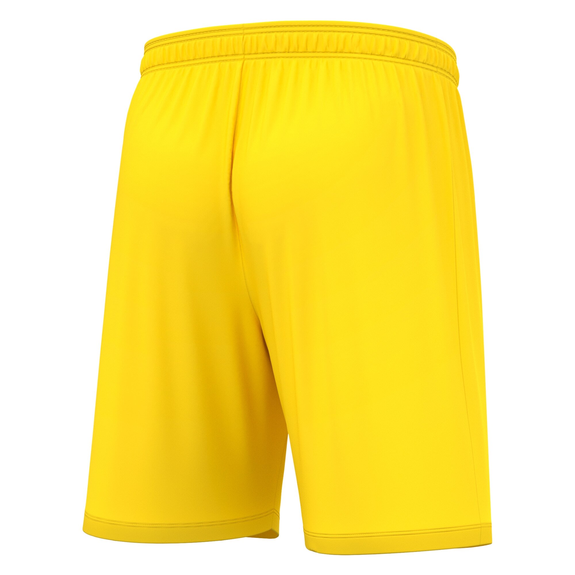 Macron GALAX Yellow