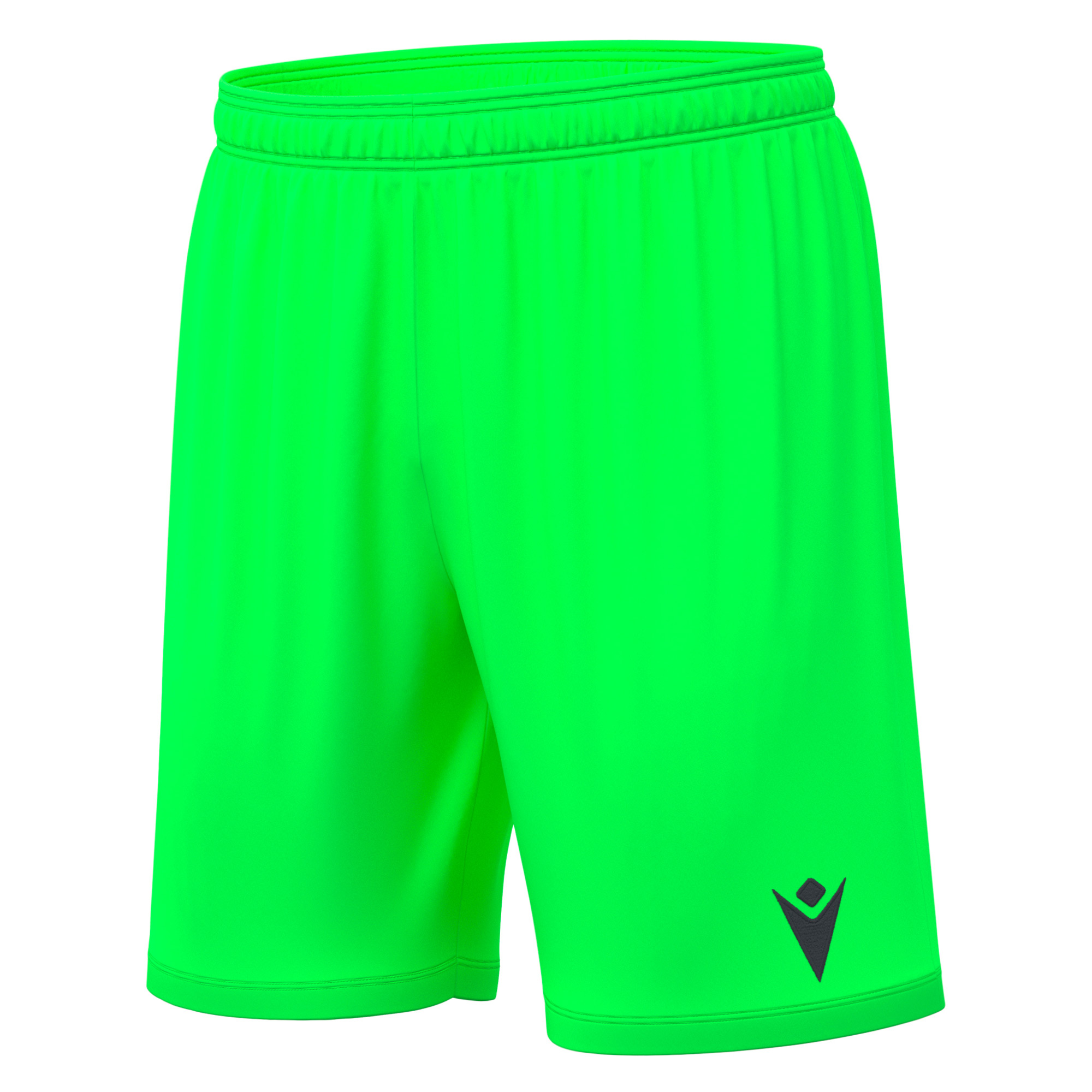 Macron GALAX Neon Green