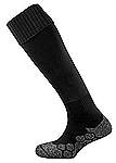 Mitre Divsion plain socks black