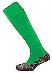 Mitre Divsion plain socks emerald