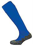 Mitre Divsion plain socks royal
