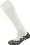 Mitre Divsion plain socks white