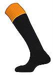 Mitre Mercury Contrast socks