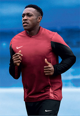 Nike squad 14 shell teamwear top Nike squad 14 shell teamwear top