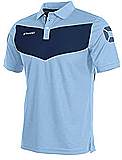 Stanno Fiero Polo Sky Blue/Navy
