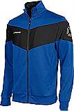 Stanno Fiero TTS Jacket Roya Blue/Black