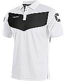 Stanno Fiero Polo White/Black