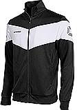 Stanno Fiero TTS Jacket Black/White