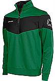Stanno Fiero TTS Top Green/Black