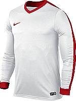 white-red