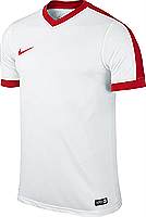 white-red