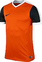 orange-black