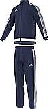Adidas Tiro 15 Presentation Tracksuit Navy/White